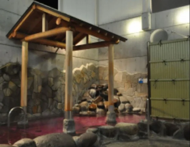 ゆっぽ とみや大清水