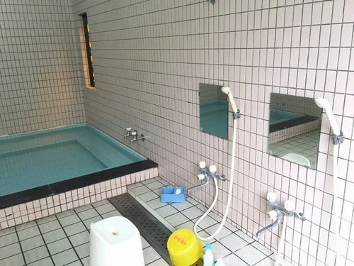 Hiramihirayado - Shirahama - Wakayama