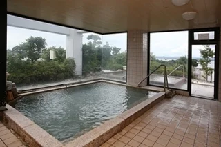 Shirahama Onsen Hotel Sun Resort Shirahama - Wakayama