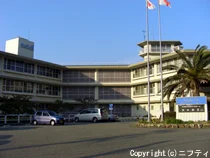 かんぽの宿 白浜(閉館しました)