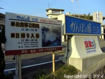 かんぽの宿 白浜(閉館しました)