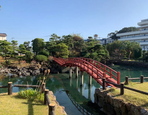 南紀白浜リゾートホテル　古賀浦別邸