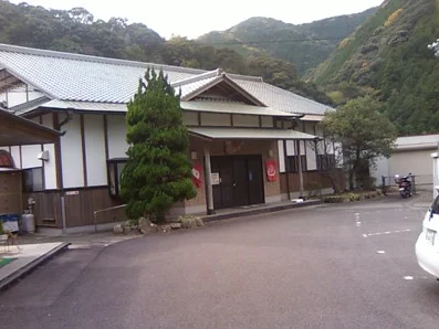 鶴の湯温泉（つるのゆおんせん）