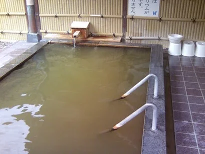鶴の湯温泉（つるのゆおんせん）