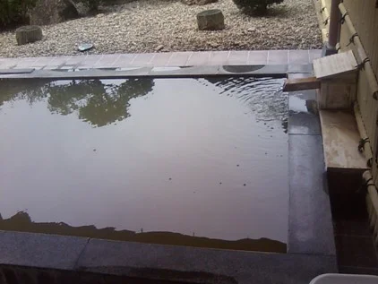 鶴の湯温泉（つるのゆおんせん）