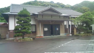 鶴の湯温泉（つるのゆおんせん）
