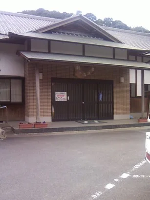 鶴の湯温泉（つるのゆおんせん）