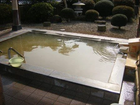 鶴の湯温泉（つるのゆおんせん）