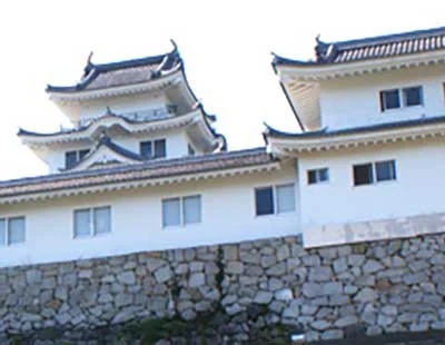 湯浅城