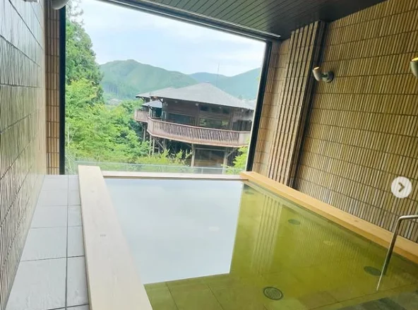 しみず温泉
