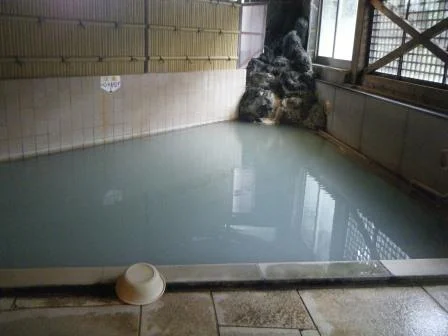 鳴子温泉 農民の家(閉館しました)