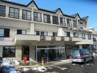 鳴子温泉 農民の家(閉館しました)