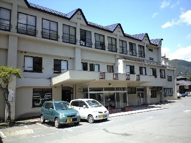 鳴子温泉 農民の家(閉館しました)