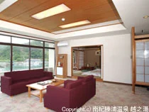 大江戸温泉物語　Premium 越之湯(旧湯快リゾートプレミアム 越之湯)