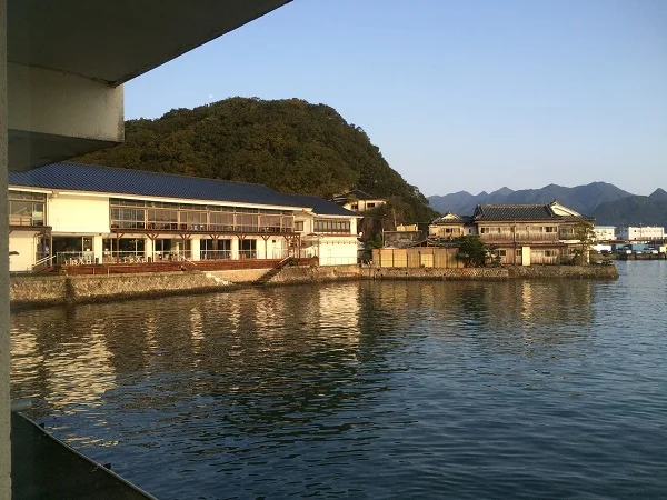 大江戸温泉物語　Premium 越之湯(旧湯快リゾートプレミアム 越之湯)