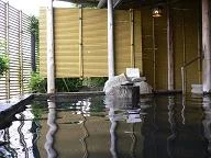 大江戸温泉物語　Premium 越之湯(旧湯快リゾートプレミアム 越之湯)