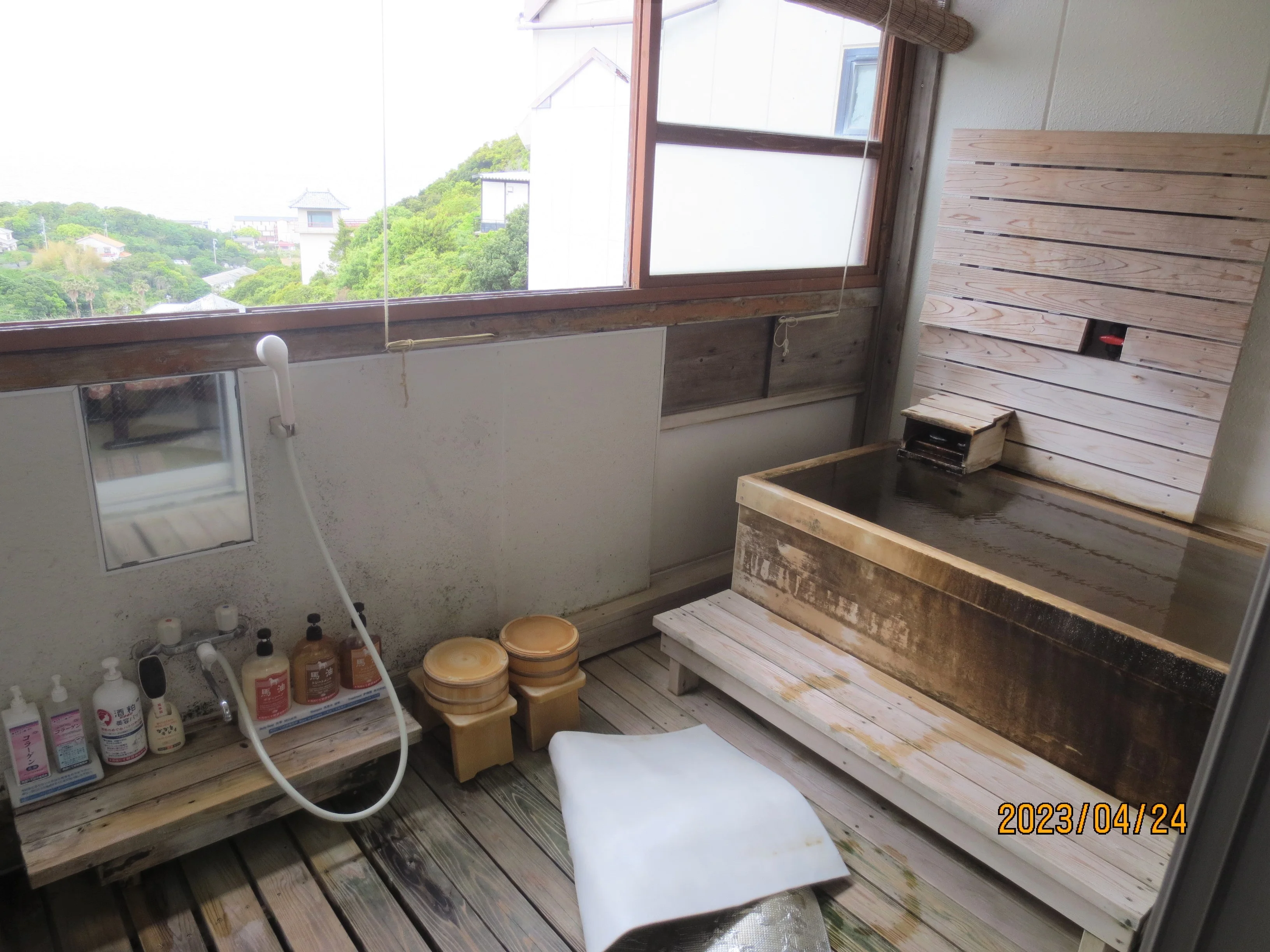 ホテル 天山閣海ゆう庭