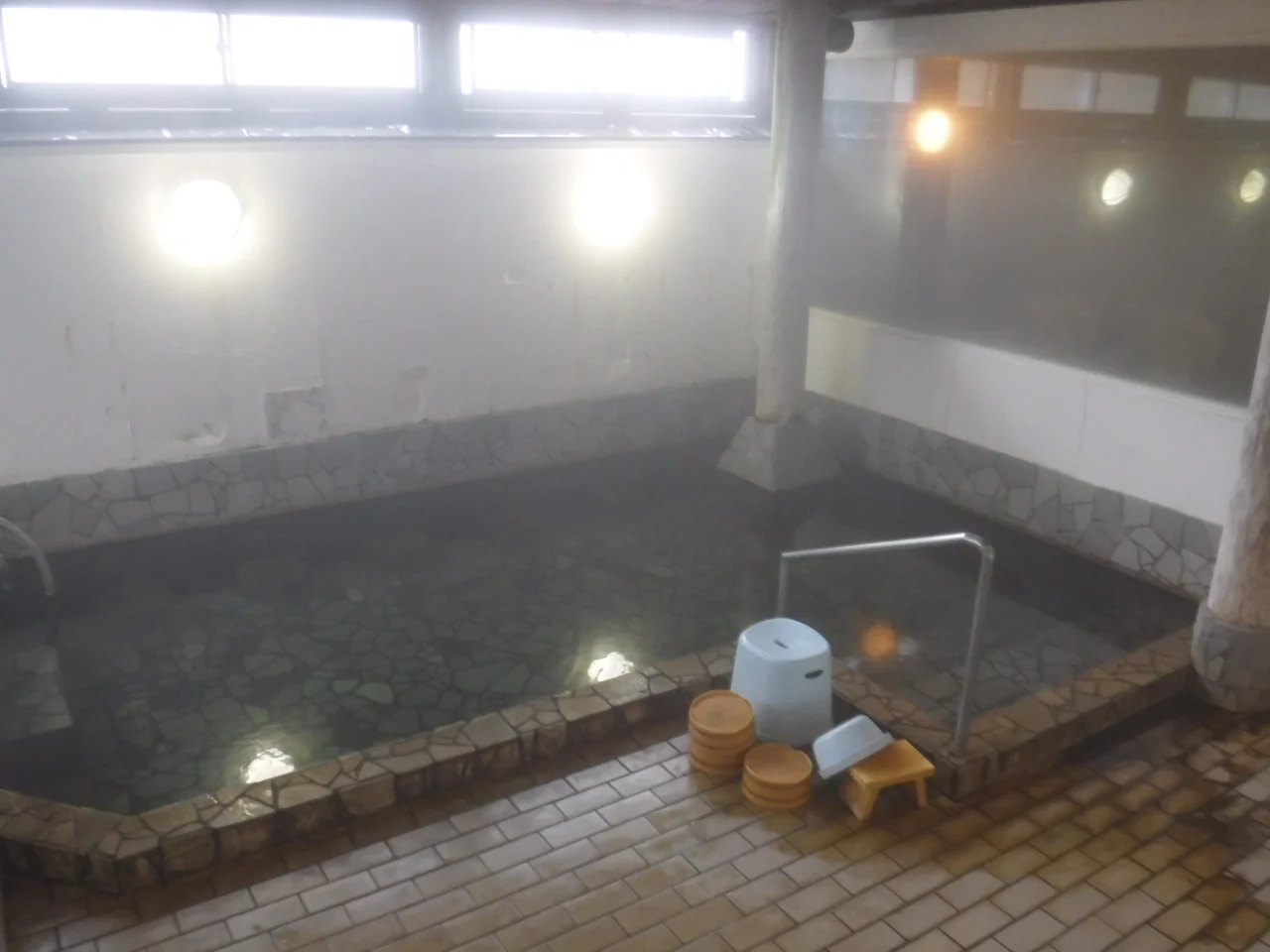 ホテル 天山閣海ゆう庭