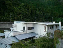 美里の湯 かじか荘