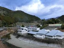 美里の湯 かじか荘