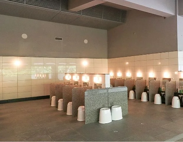 「日帰り温泉 源泉ひなたの湯」ウインデイズ・ヴィラ蔵王(閉館しました)