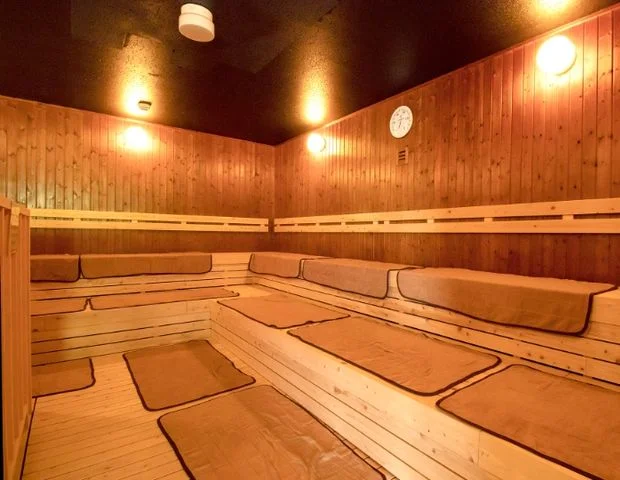 「日帰り温泉 源泉ひなたの湯」ウインデイズ・ヴィラ蔵王(閉館しました)