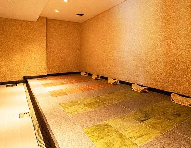 「日帰り温泉 源泉ひなたの湯」ウインデイズ・ヴィラ蔵王(閉館しました)