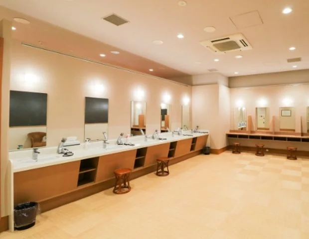 「日帰り温泉 源泉ひなたの湯」ウインデイズ・ヴィラ蔵王(閉館しました)