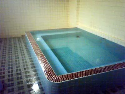 天然温泉公衆浴場 はまゆ