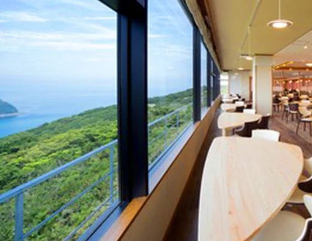 休暇村紀州加太（きゅうかむら きしゅうかだ）