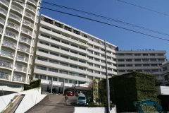 ホテル三楽荘