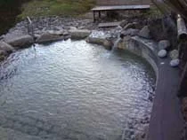 山水館 川湯きのくに(旧 木の国ホテル)(休館中)