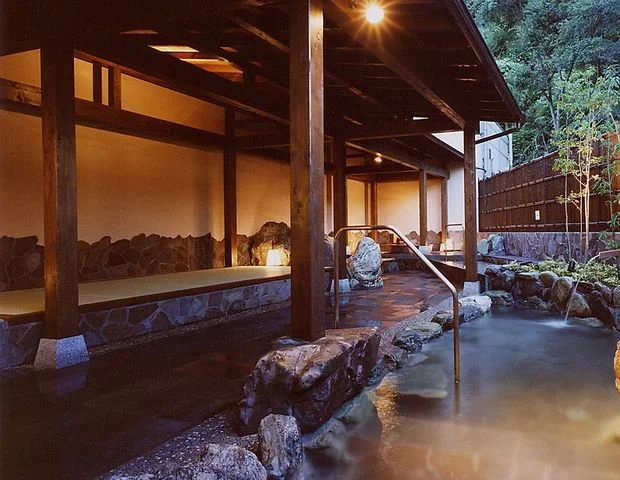 有田川温泉 光の湯