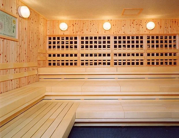 有田川温泉 光の湯