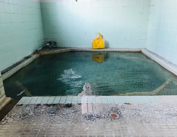 きくや旅館