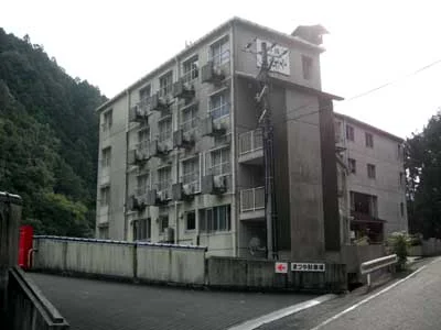 奥熊野川湯温泉 川湯まつや