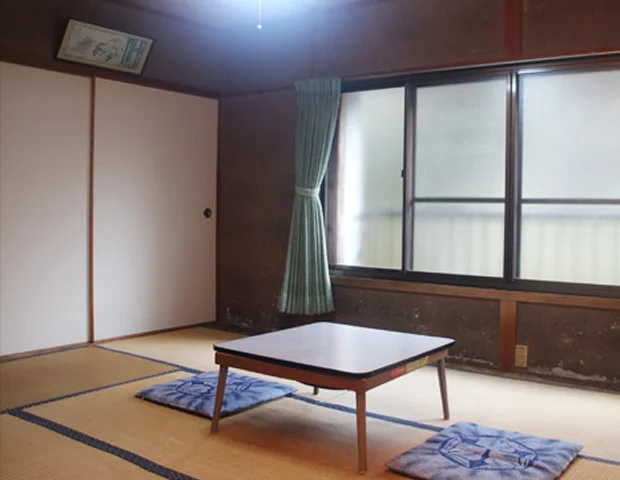 民宿　あたらしや＜和歌山県＞