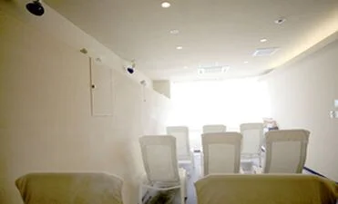 リラクゼーション・岩盤浴0