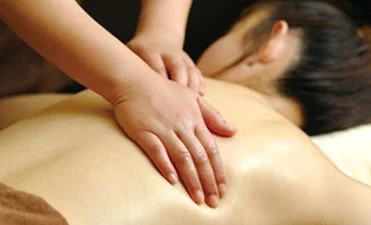 リラクゼーション・岩盤浴1