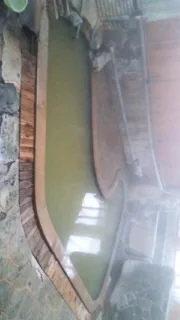 黒湯の高友旅館