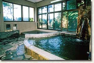 牟婁の湯