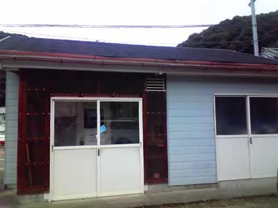 勝浦温泉 脇ノ谷温泉(閉館しました)