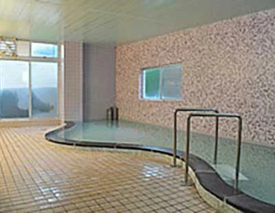 国民宿舎 枯木灘すさみ（閉館しました）