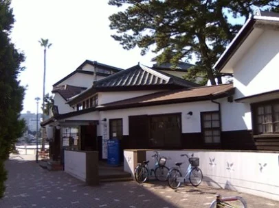 白良湯（しららゆ）