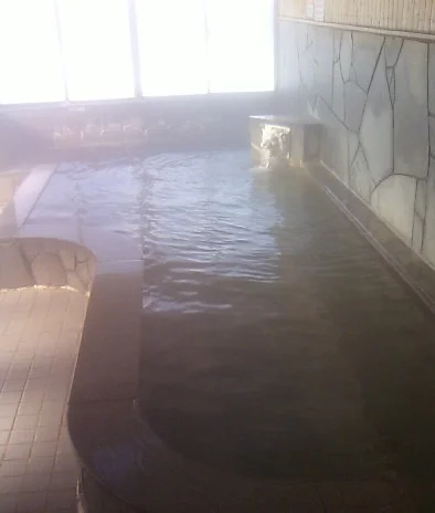 白良湯（しららゆ）