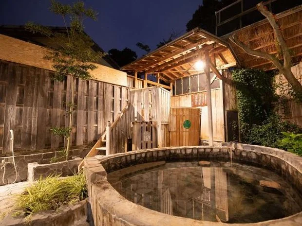 HOTEL SHIRAHAMAKAN（白浜館）