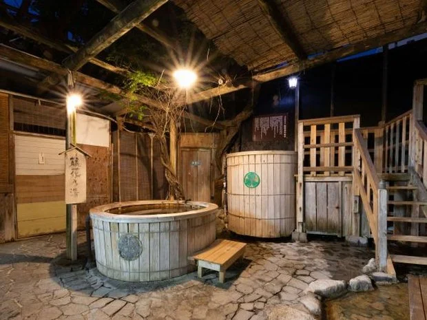 HOTEL SHIRAHAMAKAN（白浜館）