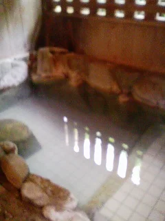 湯の峯荘