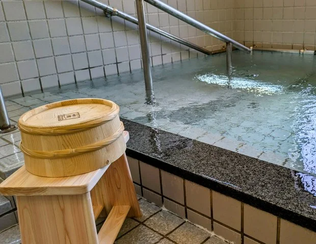 那智温泉 南の湯