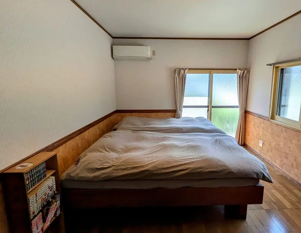 那智温泉 南の湯